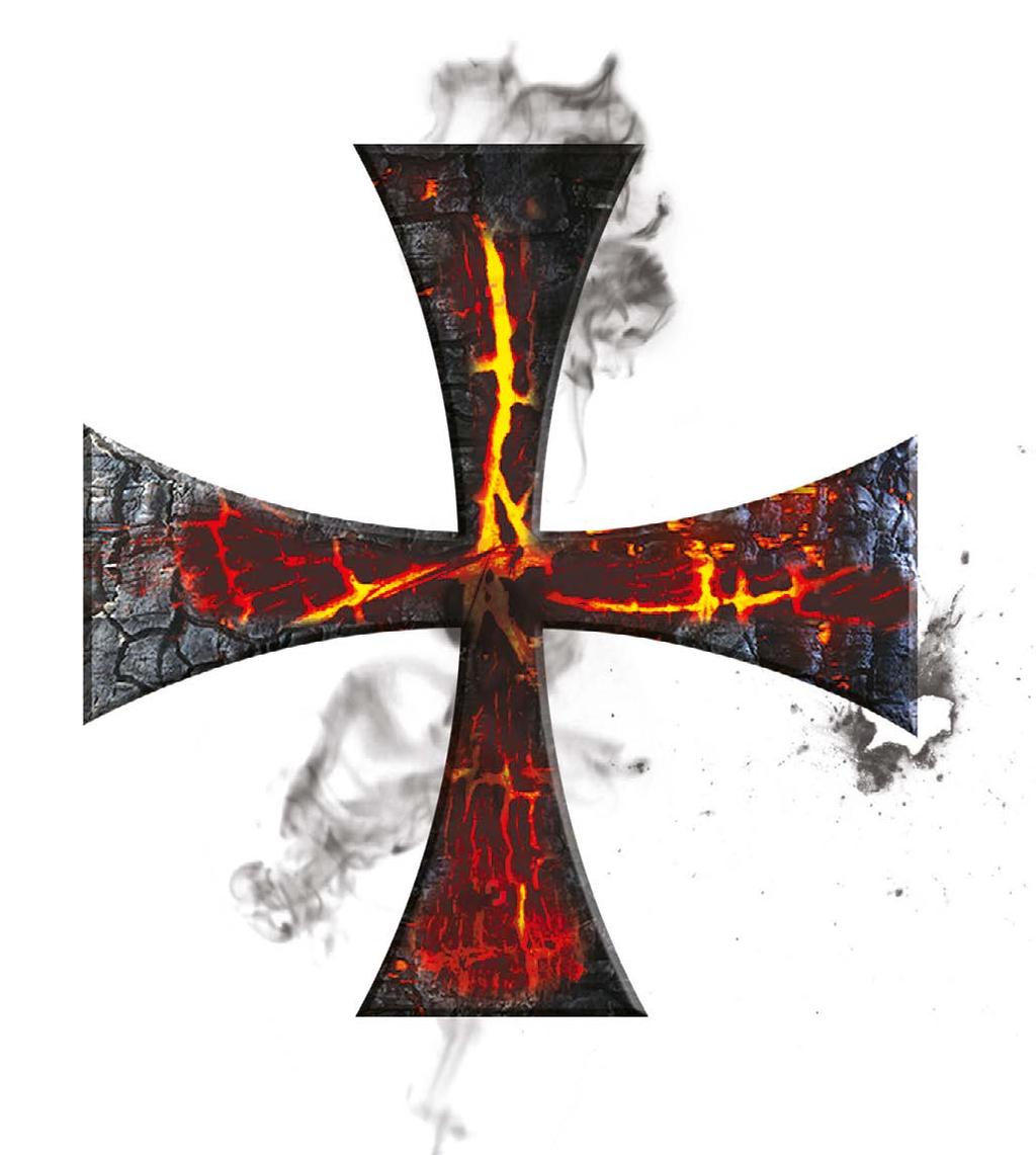 Templariusze.