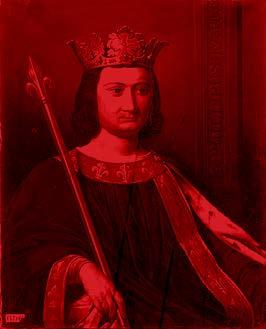 Filip IV Piękny (urodzony w 1268 roku w Fontainebleau, zmarł 29 listopada 1314 roku, tamże) Król Francji i Nawarry (jako Filip I) w latach 1285 1314, hrabia Szampanii, syn Filipa III Śmiałego z