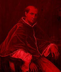 Klemens V Właśc. Bertrand de Got (urodzony w Villandraut w 1260 roku, zmarł w Roquemaure 20 kwietnia 1314 roku).