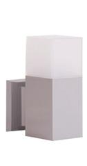 / 26 / 27 cube max cube max aluminium klosz (10 10 10 cm): szkło akrylowe (PMMA)