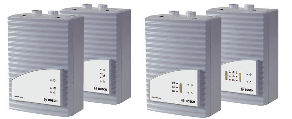 54 Czjki Czjki zasysające Zasysające czjki dym serii FAS 420 w wersji LSN improved Przegląd system 3 4 5 2 6 5 Możliwości Możliwość dołączenia do central sygnalizacji pożar FPA 5000 i FPA 200 w