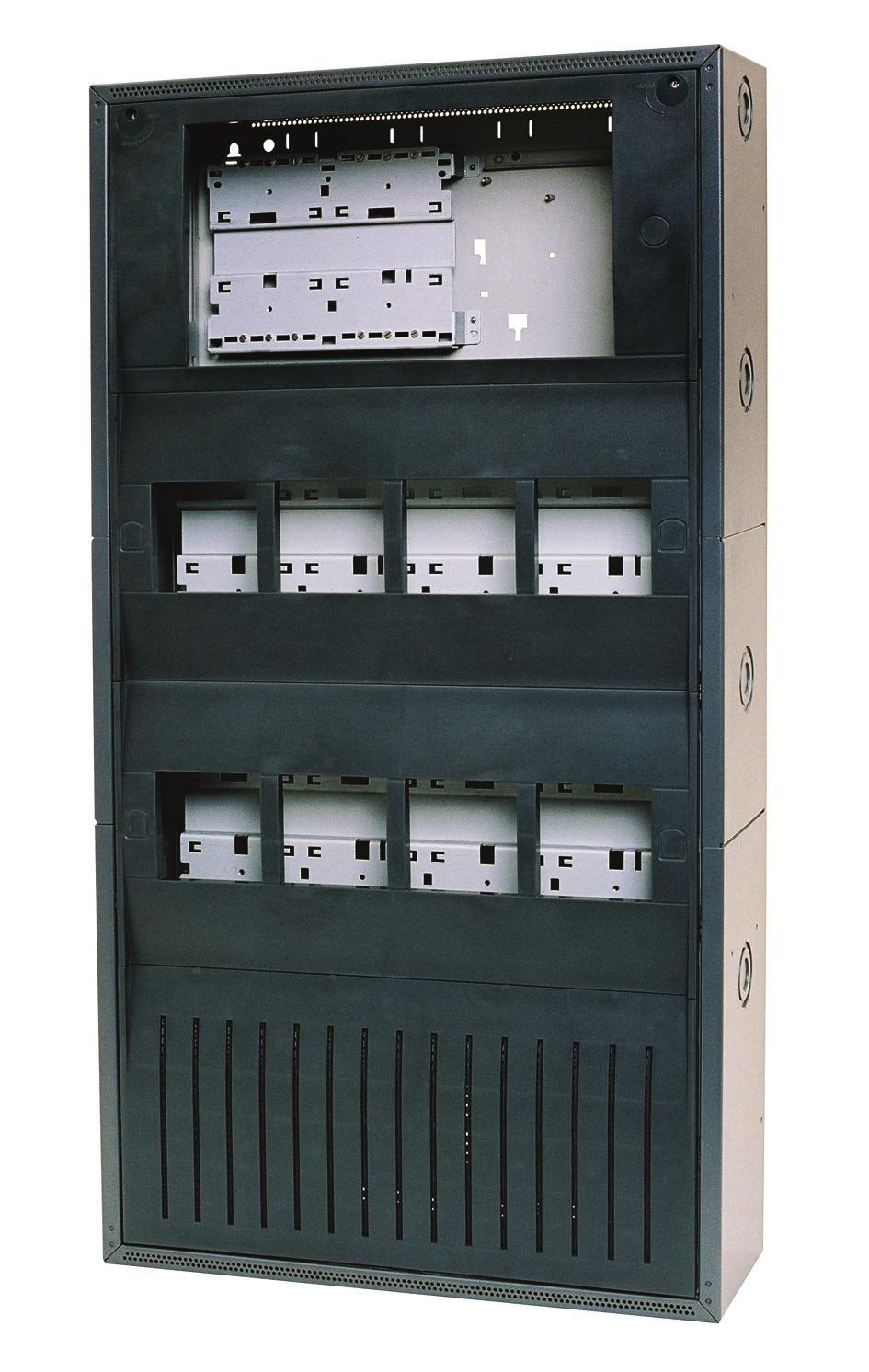 to BCM 2 0A from Batt 3 25A from Batt A to BCM 25A to NAC to NAC 3 to NAC 5 to NAC 7 to NAC 9 to NAC 2 to NAC 4 to NAC 6 to NAC 8 to NAC 0 from UPS 2 from UPS 3 from UPS 4 from UPS 5 from UPS 6 from