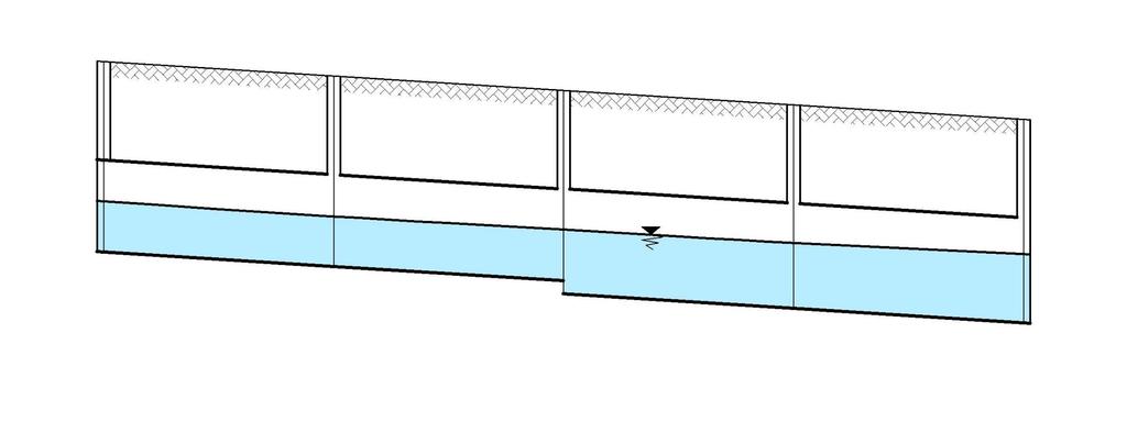 RETENCYJNY KANAŁ ŚCIEKOWY Patent Nr P.
