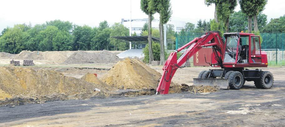 W tej edycji motywem przewodnim był Motyl symbol wsparcia i zrozumienia dla osób z autyzmem.