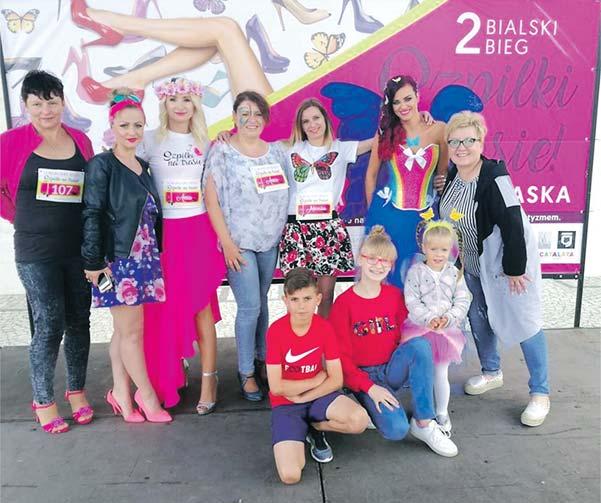 13 lipca 2018 ZAWODNICY ODCHODZĄ, BRAK KONKRETÓW O WZMOCNIENIACH fot. Jacek Łaski fot. bialapodlaska.pl Trwa budowa nowego stadionu.