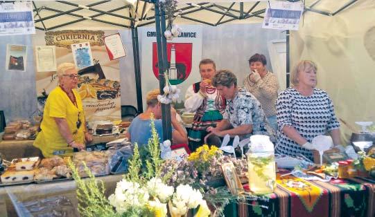 Ceremonia rozpocznie się o godz. 10.30 na placu Wolności a zakończy się defiladą pododdziałów 2 Lubelskiej Brygady Obrony Terytorialnej.