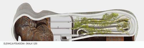 View of the Modern Art Museum from the Park 11.