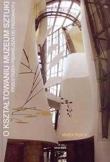 Recenzje ne zadania i zmusza do pytań. [...] Jak wyznaczyć granice autonomii czy neutralności twórcy muzeum i twórcy sztuk (tradycyjnych czy wizualnych), którego dzieła są eksponowane?