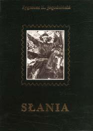 Recenzje Antoni Romuald Chodyński OEUVRE GENIALNEGO RYTOWNIKA POLSKIEGO Z y g m u n t K. J a g o d z i ń s k i, Czesław Słania (1921-2005). Polski grafik.