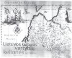 Recenzje Z i g m a n t a s K i a u p a, Lietuvos kulturos vertybiu keliones iki 1990 m., Wydawca: Kulturos paveldo departamentas prie Lietuvos Respublikos Kulturos Ministerijos, Vilnius 2006, ss.