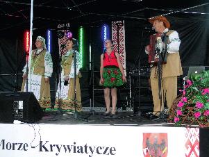 (Białoruś). Zabawa taneczna z Dj.