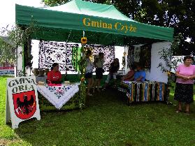 NA MEZY Morze - Krywiatycze 29.07.