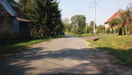 Dla samorządu to bardzo cenna wiedza i doświadczenie w realizacji kolejnych projektów. obserwacji wynika, że wzrosła liczba osób uprawiających sporty rekreacyjne, co bardzo cieszy.
