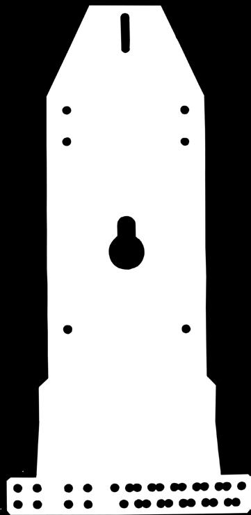 Tworzywowa OSS-TT OSS-SZD-60 OSS-SZD-80 wymiary szer. / głęb.