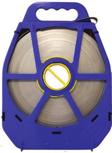 osprzętu kablowego w instalacjach napowietrznych wykonane ze stali nierdzewnej odporne na korozję dostarczane w opakowaniu 100 szt.