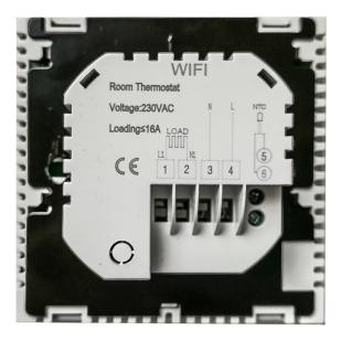 Wstęp TVT 31 WiFi jest nowoczesnym regulatorem wyposażonym w ekran dotykowy LCD oraz moduł sterowania bezprzewodowego WiFi 4G. Uniwersalna konstrukcja posiada pełne oprogramowanie tygodniowe.