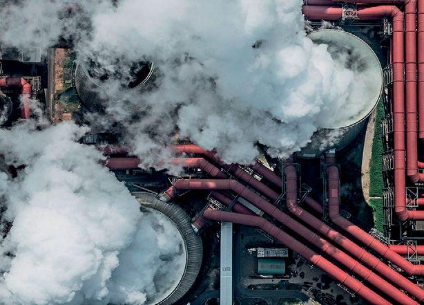 Bezpieczne rozwiązania dla przemysłu i infrastruktury 16 Referencje PGE GIEK S.