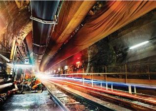 dostarczanie bezpiecznych technologii i rozwiązań dla przemysłu i infrastruktury gospodarczej.