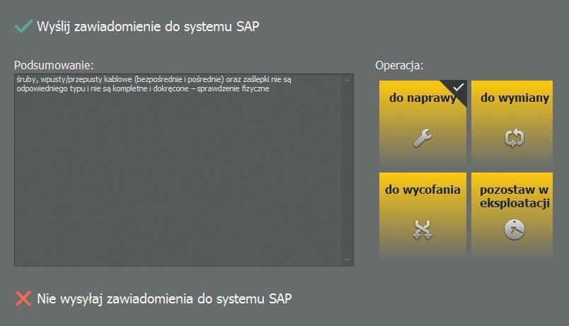 zapewnia szybki dostęp do aktualnych dokumentów.