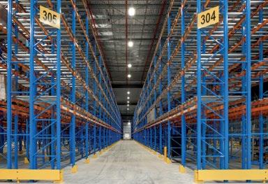Bezpieczne rozwiązania dla przemysłu i infrastruktury 8