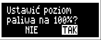 obniżenia, jedną dla wszystkich przedziałów czasowych. Obniżenia nocne można zdefiniować osobno dla wszystkich dni tygodnia w ustawieniu Harmonogram.