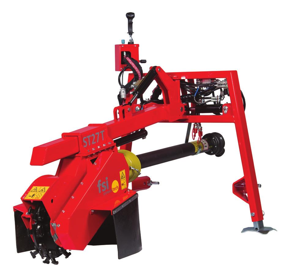 , przy 150 barach 1750 x 1000 x 1100 mm Ø470 mm Ø20,5/18 240 kg g T27 27-60 kw/35-80 HP 35 l/min., przy 180 barach 2000 x 1350 x 1200 mm Ø470 mm Ø24,5/16 360 kg g T65 53-90 kw/70-120 HP 90 l/min.