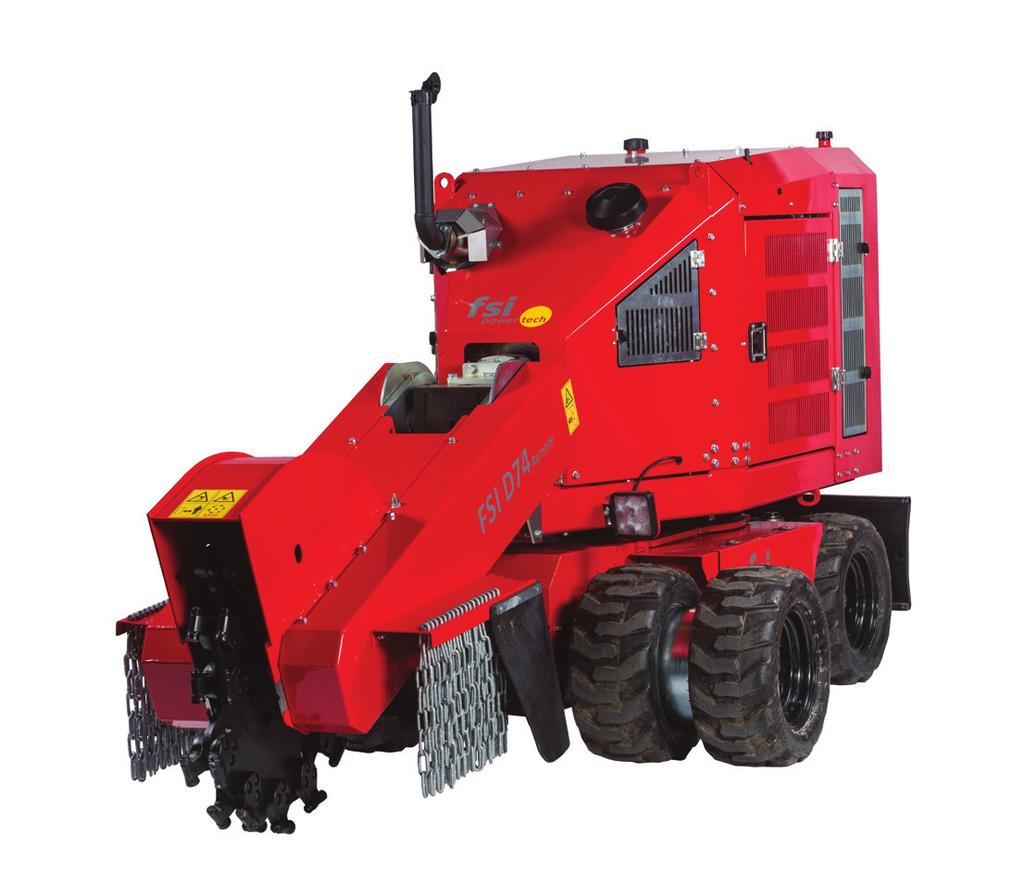 Ø720 mm Zęby/szt.