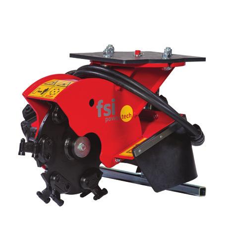 250 bar 18-31 kw/25-42 HP Ø470 mm Ø24,5/16 150 kg H52 80-110 l/min. 300 bar 29-48 kw/40-65 HP Ø570 mm Ø24,5/20 240 kg H65 100-130 100-130 l/min. 350 bar Maks.