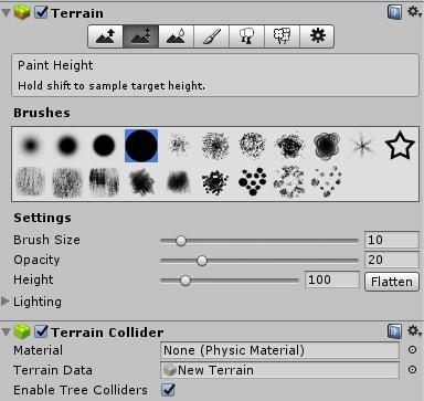Ważniejsze opcje menu Paint