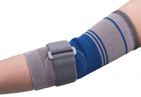 18 Elbow Safe Orteza stawu łokciowego nr kat.
