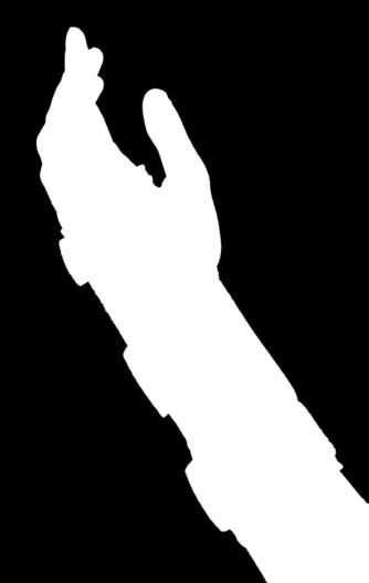 wykonywania zawodów związanych z ryzykiem powstania urazów (przeciążeń). Rozmiar S M L XL Obwód nadgarstka (cm) 13-15 15-18 18-20 20-22 Versa Fit Orteza na rękę i przedramię nr kat.