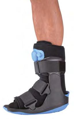 Ovation Gen 2 Walker Orteza stopowo-goleniowa krótka nr kat.