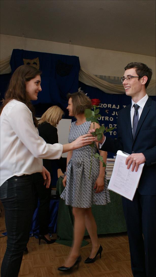 Bo kochamy wysokie procenty szczególnie na