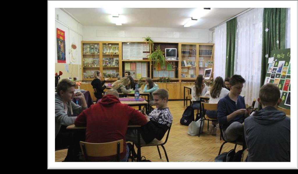 czytelni możesz