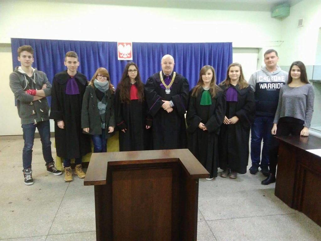 Organizujemy wyjazdy na warsztaty prawne