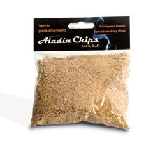 bukowe 80g C1-1004 25,00 zł 3 Trociny dębowe 80g C1-1027 25,00 zł ARTYKUŁY