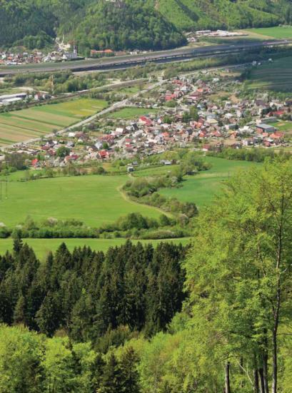 Planowanie działań adaptacyjnych Perspektywa planowania działań Perspektywa adaptacji do zmian klimatu Obszar Perspektywa Infrastruktura wodna 30-200 Planowanie przestrzenne >100 Ochrona
