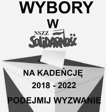 ISSN 1505 0998 KOLEJARZ małopolski BIULETYN REGIONALNEJ SEKCJI KOLEJARZY NSZZ Przed nami Cargo Minęły już cztery miesiące gdy PKP Cargo S.A., nadal pozostaje bez prezesa (prezes PKP S.A. Krzysztof Mamiński pełni obecnie obowiązki prezesa PKP Cargo S.