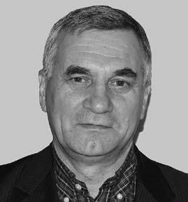 Powiedzieli kolejarzom Trwające obecnie w naszym Związku wybory na nowa kadencję 2018 2022 są dobrym pretekstem do licznych podsumowań.