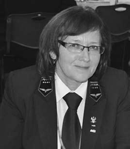 Na przestrzeni mijającej kadencji mieliśmy możliwość zapoznania się z ich zdaniem, w opublikowanych w Kolejarzu Małopolski licznych wywiadach, które stały się dla