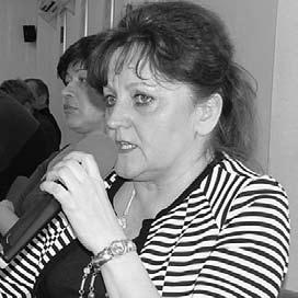 , członek Rady Sekcji Krajowej Kolejarzy NSZZ S artykuł pt. Permanentna reorganizacja Kolejarz Małopolski nr 245, kwiecień 2015 r.
