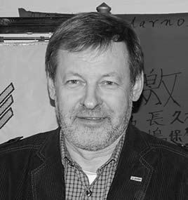 W Zakładzie Maszyn Torowych jest dobrze Kolejarz Małopolski nr 265, luty 2017 r.