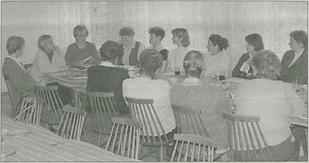 w la c z y k. - D ow ie d zia ła m się, że ju z w trakcie studiów w arto pracow ać, by m ie ć j a k najw ięcej kw alifikacji i um iejętności - d o d a ła K a ta rz y n a S u s z c z y ń s k a.