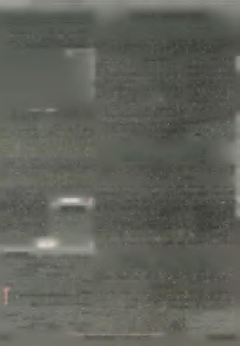 Zwycięzcą II Świątecznego Turnieju Szachowego został Roman Włoch (drugi z lewej podczas partii z WojciechemRabczewskim) W s o b o tę 1 g r u d n iu o d b y ł s ię I I Ś w ią t e c z n y T u r n ie j