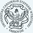 5:4: zaliczenia Rok Grupa Sala Dzień i a ECTS Adamczewski B. ks. prof. UKSW Egzegeza Nowego Testamentu The Gospel of John: Its Literary Features and Theology sm; smd 30 Z sm; smd 49 czw.