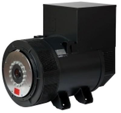 Dane alternatora Producent Mecc Alte Model ECP34-1S/4 Voltage V 400 Częstotliwość Hz 50 Współczynnik mocy cos ϕ 0.