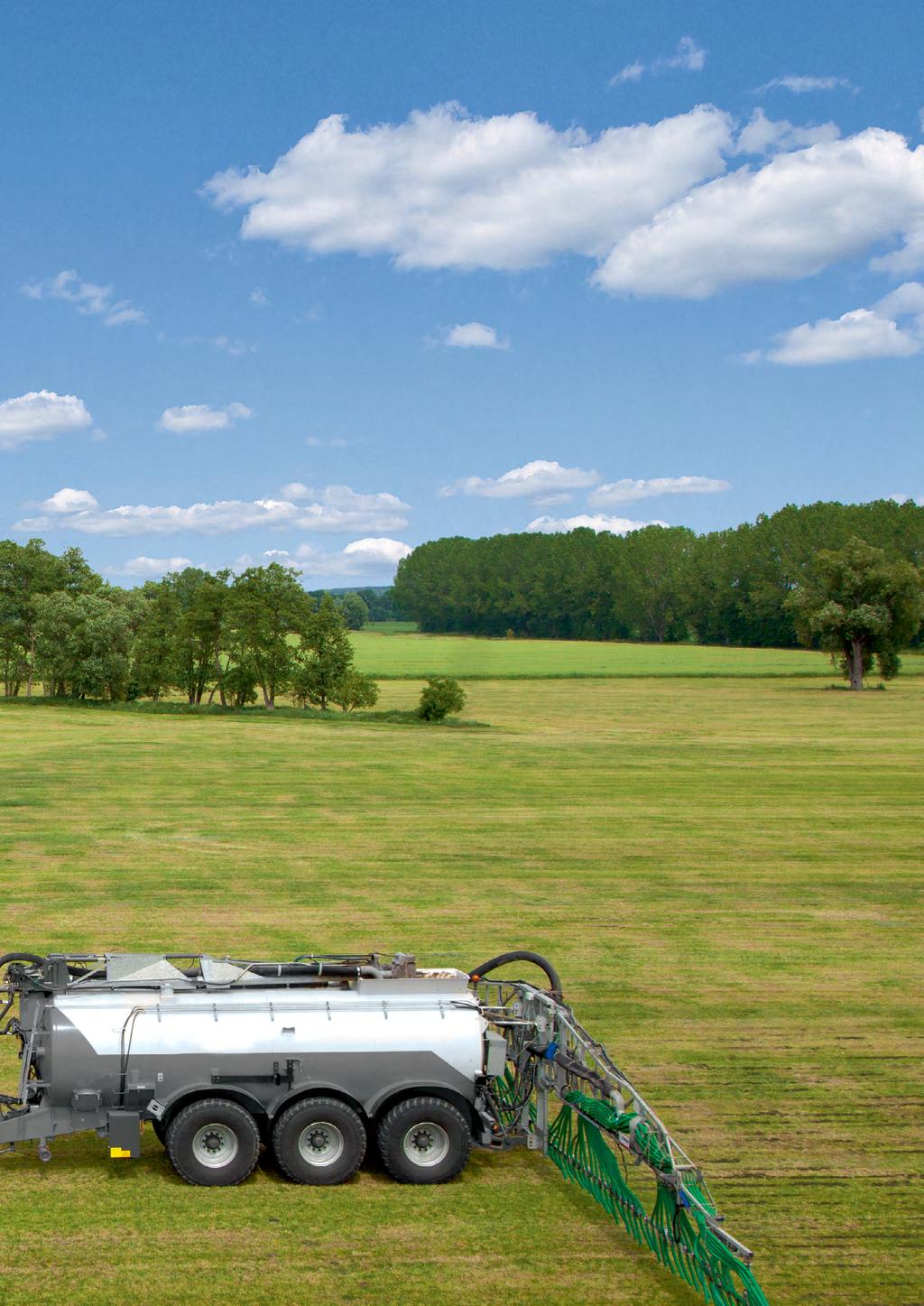 oller ISOBUS UNI SPREADER-Controller UNI SPREAD-Control ISOBUS SPREADER-Controller