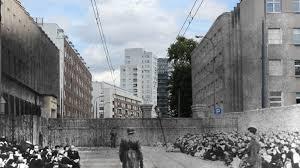 koncentracji Żydów z warszawskiego getta przed