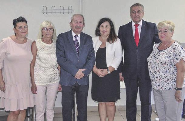 Organizatorzy, czyli gmina Kroœnice oraz Tadeusz ak kandyduje do sejmiku Krotoszynianin zosta³ kandydatem Sojuszu Lewicy Demokratycznej w wyborach do sejmiku województwa wielkopolskiego.