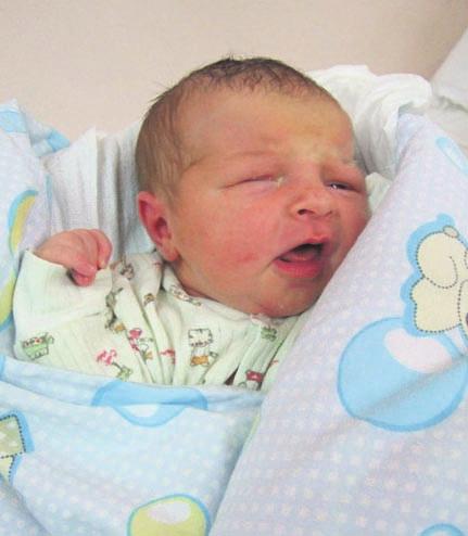 Has³o z krzy ówki nr 38/18: koloratka. Do redakcji zapraszamy pani¹ Majkê Rybakowsk¹ z Krotoszyna. Oprac.